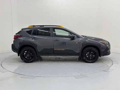 New 2026 Subaru Crosstrek 2.5i Wilderness AWD/4WD image 7