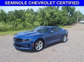 Used 2021 Chevrolet Camaro LT w/ Technology Package RWD video 1