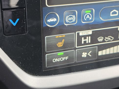 New 2026 Subaru Forester Premium image 23