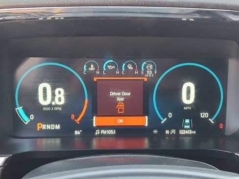 Used 2021 Ford F150 Lariat AWD/4WD image 10