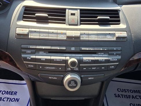 Used 2010 Honda Crosstour EX-L image 21