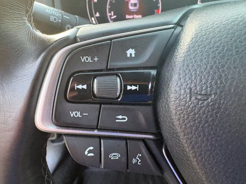 Certified 2020 Honda Accord Touring image 14