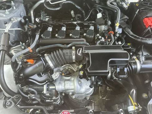 Used 2025 Acura ADX A-Spec AWD/4WD image 19