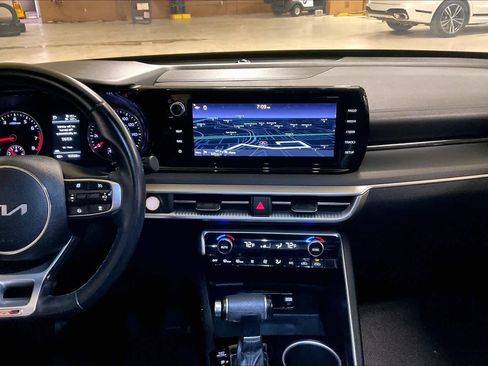 Used 2022 Kia K5 GT-Line w/ GT-Line FWD Premium Package image 7