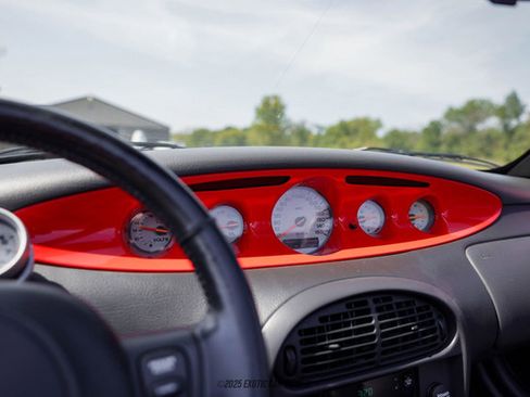 Used 1999 Plymouth Prowler image 37