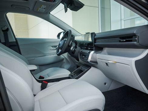 New 2026 Hyundai Kona Limited AWD/4WD image 11