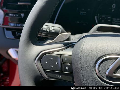 New 2026 Lexus RX 350 Premium Plus FWD image 16
