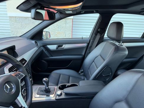 Used 2012 Mercedes-Benz C 250 Sedan image 84