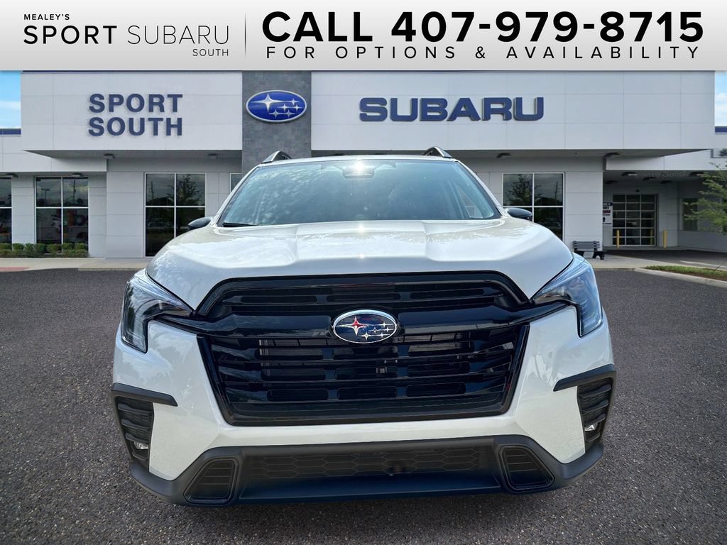 New 2026 Subaru Ascent Premium AWD/4WD image 9