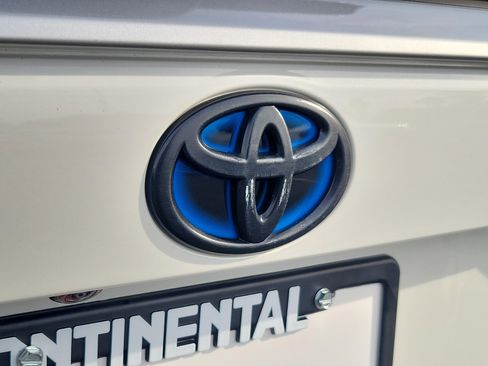 Certified 2021 Toyota RAV4 XSE w/ XSE Grade Weather Package AWD/4WD image 8