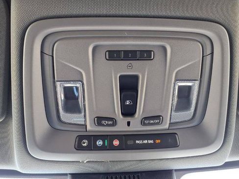 New 2026 Chevrolet Silverado 1500 RST w/ RST All Star Premium Package AWD/4WD image 31