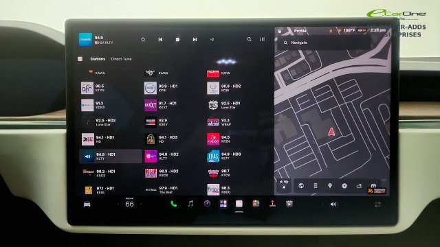 Used 2022 Tesla Model X AWD/4WD image 61