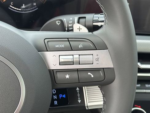 New 2026 Hyundai Sonata SEL FWD image 25
