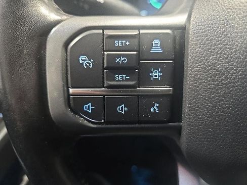 Used 2022 Ford F150 Lightning Lariat w/ Equipment Group 511A High AWD/4WD image 20