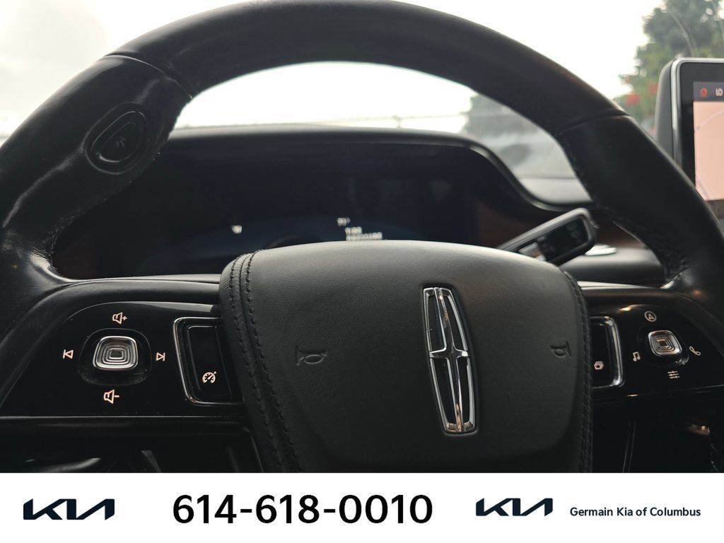 Used 2020 Lincoln Aviator Reserve w/ Elements Package Plus AWD/4WD image 21