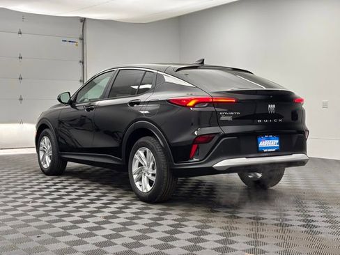 New 2026 Buick Envista Preferred w/ Convenience I Package image 11