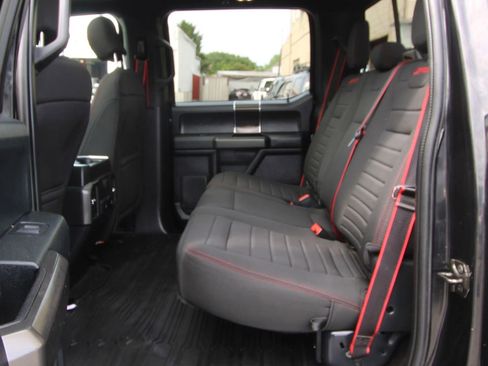 Used 2020 Ford F150 XLT w/ Equipment Group 302A Luxury AWD/4WD image 11