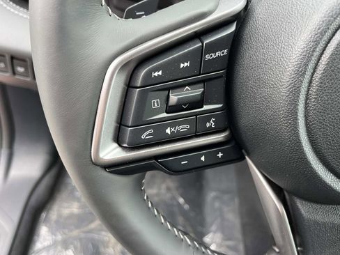 New 2026 Subaru Ascent Touring AWD/4WD image 27