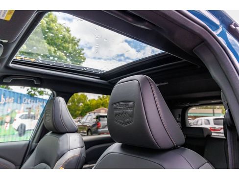 New 2026 Subaru Forester Wilderness AWD/4WD image 17