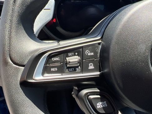 Used 2024 Dodge Hornet R/T Plus w/ R/T Blacktop Package image 19