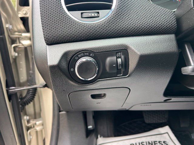 Used 2016 Chevrolet Cruze LT FWD image 20