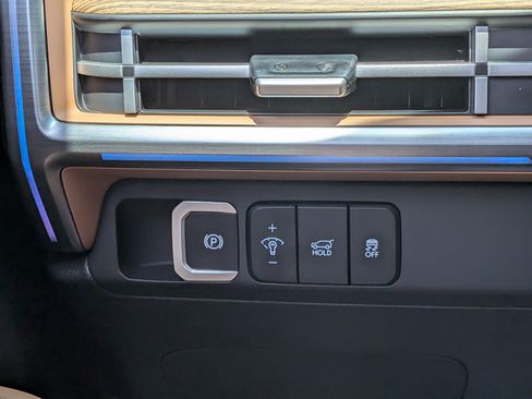 New 2027 Hyundai Santa Fe Calligraphy FWD image 23