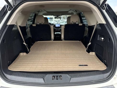 Used 2020 Ford Explorer Limited image 9