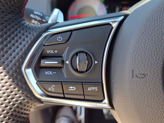 New 2026 Acura RDX w/ Advance Package AWD/4WD image 23