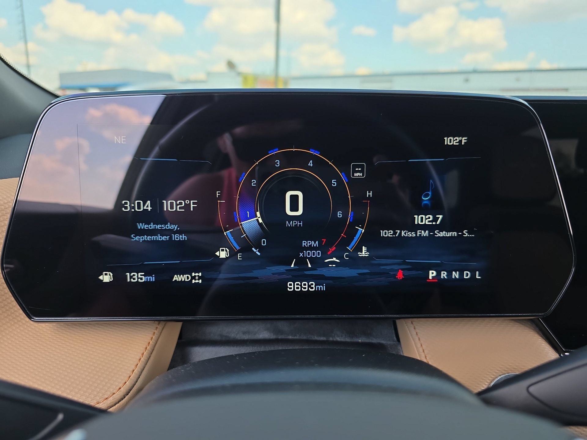 Used 2025 Chevrolet Equinox ACTIV w/ Safety and Technology Package AWD/4WD image 21