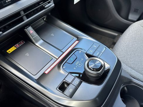 New 2026 Toyota bZ image 25