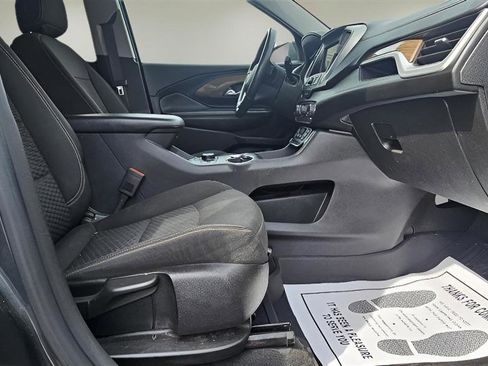 Used 2019 GMC Terrain SLE w/ Driver Convenience Package image 25