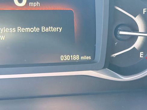 Used 2023 Honda Passport Elite image 17