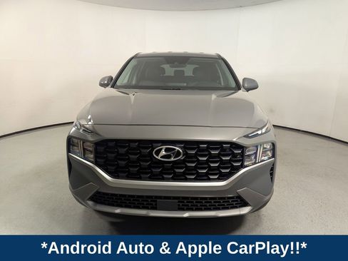 Used 2023 Hyundai Santa Fe SE w/ Cargo Package image 2