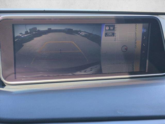 Used 2019 Lexus RX 350 FWD w/ Navigation Package image 14