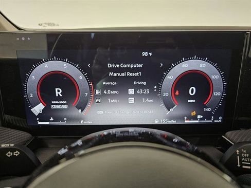 New 2025 Nissan Kicks SR w/ SR Premium Package image 31