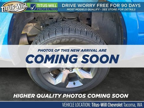 Used 2023 RAM 1500 Big Horn AWD/4WD image 6