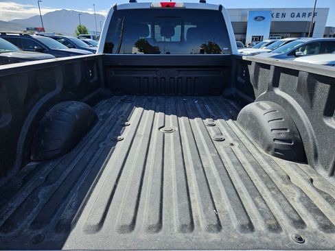 Used 2026 Ford F350 King Ranch AWD/4WD image 32
