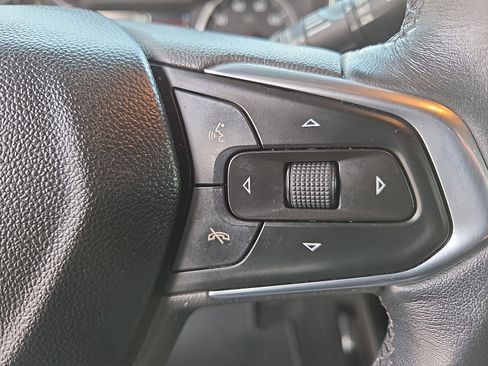 Used 2021 Chevrolet TrailBlazer ACTIV w/ Technology Package image 31