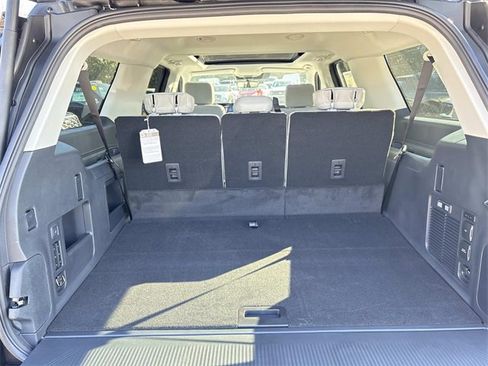 New 2025 Ford Expedition Max Active image 13