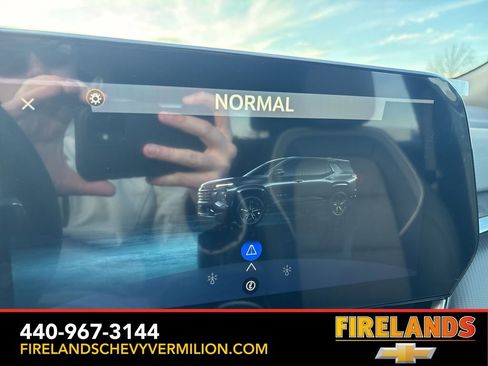 New 2026 Chevrolet Equinox LT w/ Convenience Package II image 32