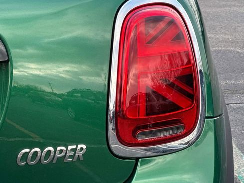 Used 2023 MINI Cooper Convertible image 9