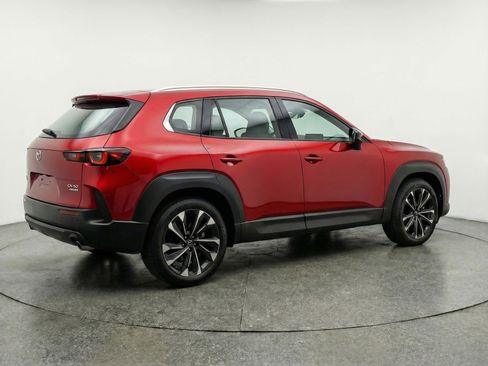 Used 2025 MAZDA CX-50 2.5 Hybrid w/ Premium Plus Pkg AWD/4WD image 9