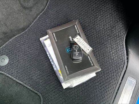 Used 2022 RAM 1500 Laramie image 20