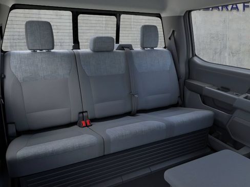 New 2026 Ford F350 XLT AWD/4WD image 12