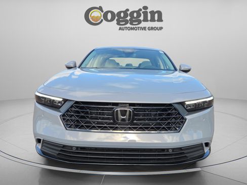 New 2026 Honda Accord EX-L image 8