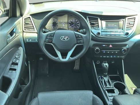 Used 2017 Hyundai Tucson Night FWD image 15