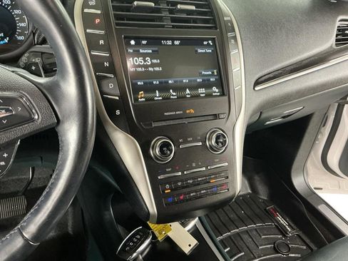 Used 2019 Lincoln MKC Reserve w/ MKC Technology Package image 7