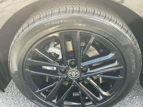 New 2026 Toyota Camry SE w/ Convenience Package image 6