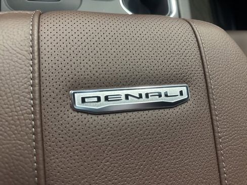 New 2026 GMC Sierra 3500 Denali w/ Technology Package image 58