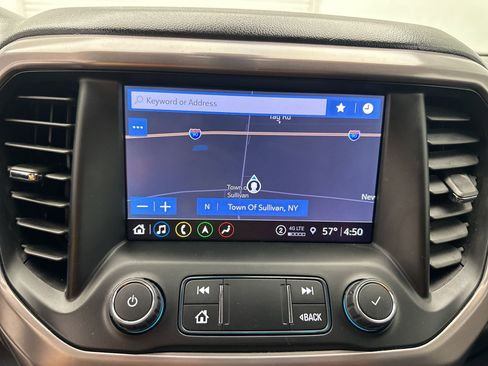 Certified 2023 GMC Acadia AT4 AWD/4WD image 23